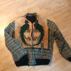VINTAGE jacket